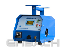 Электромуфтовый сварочный аппарат ERBACH H2 (20-160)